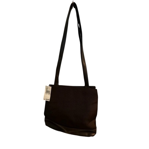 Nine West Purse - NWT Dark Brown - Originally $69 - Picture 1 of 7